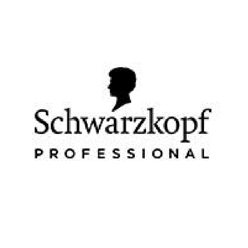 Schwarzkopf Professional Logo