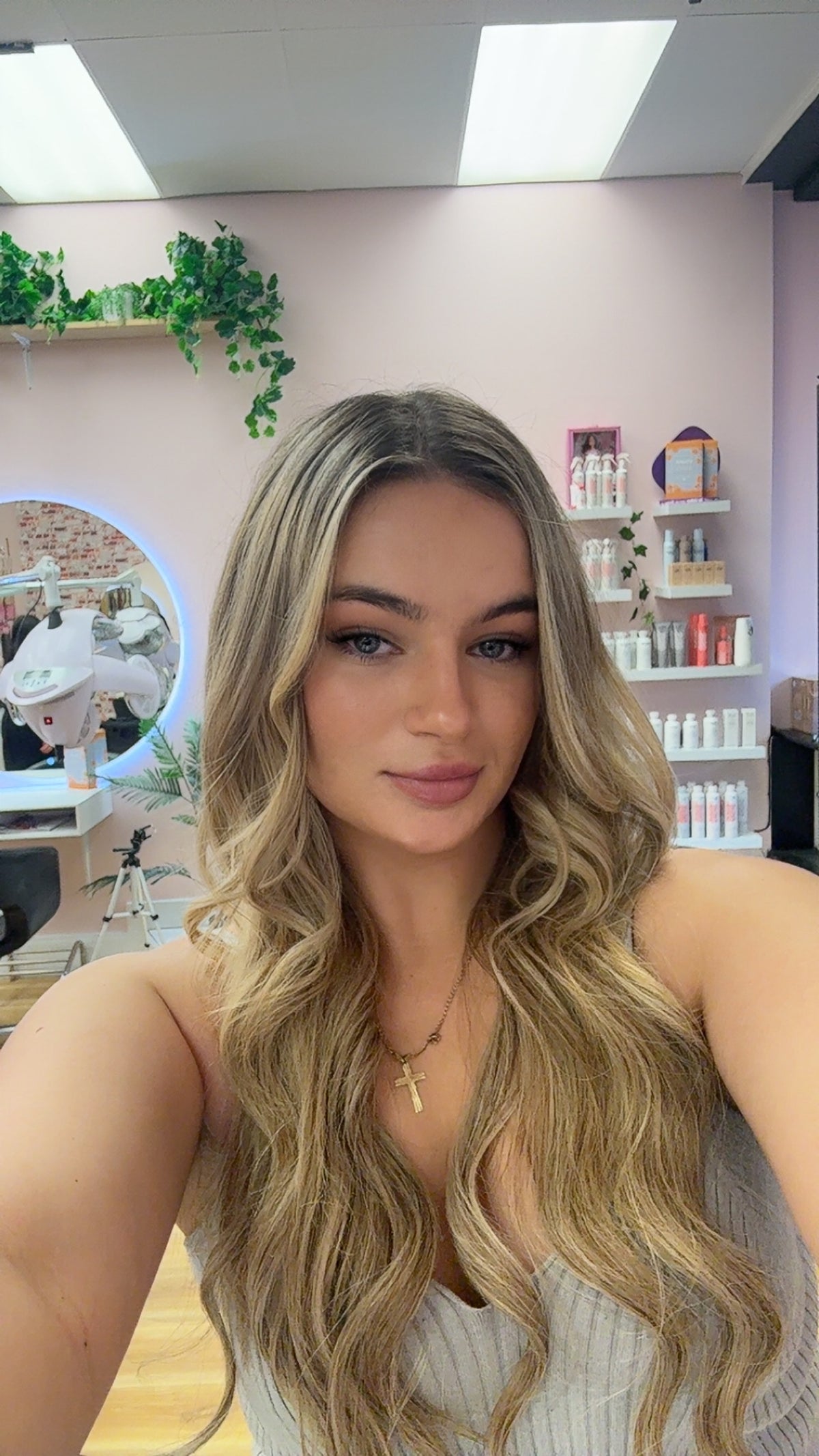 Bambi d lush