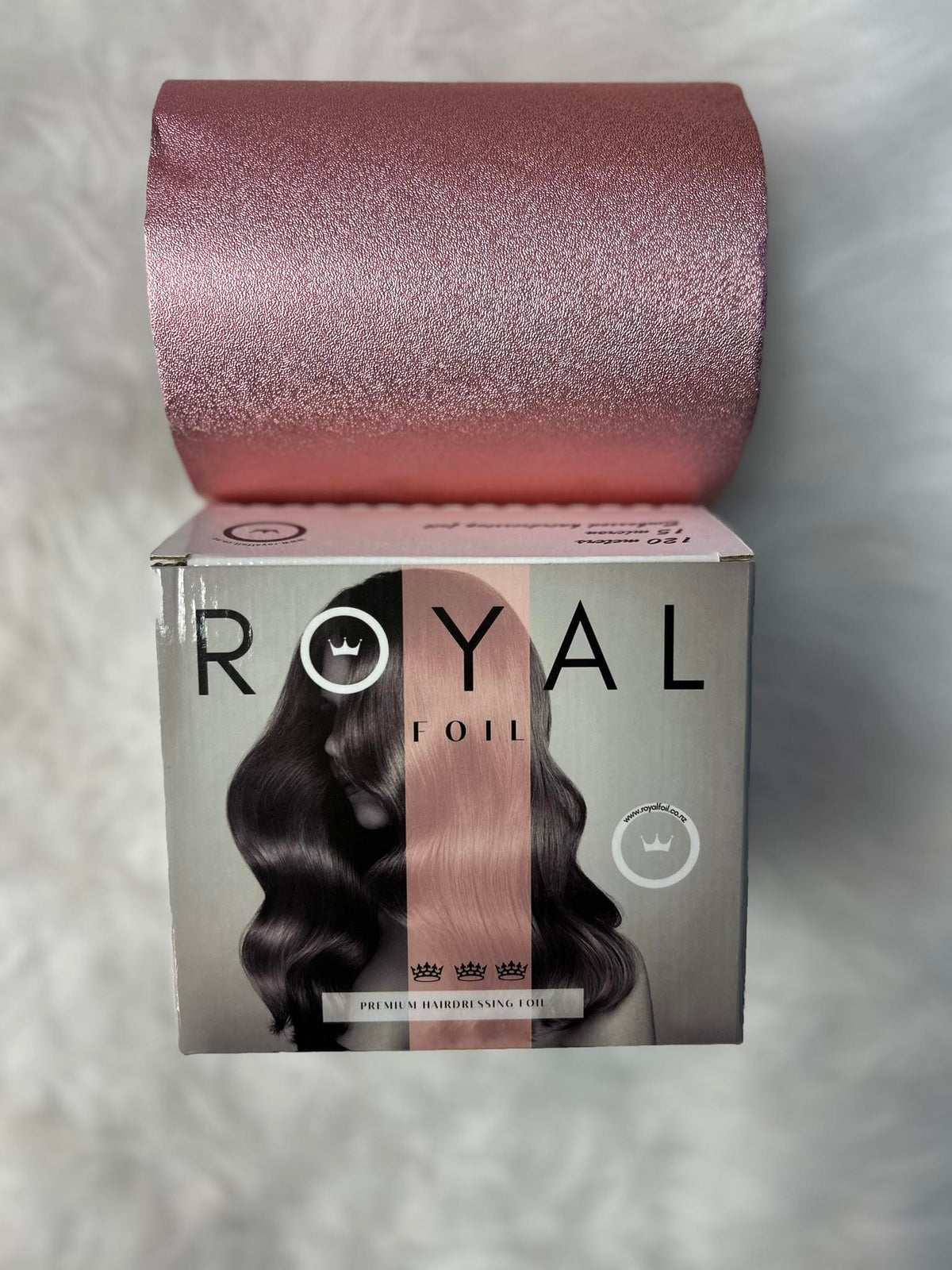 Royal Foil Salon Foil