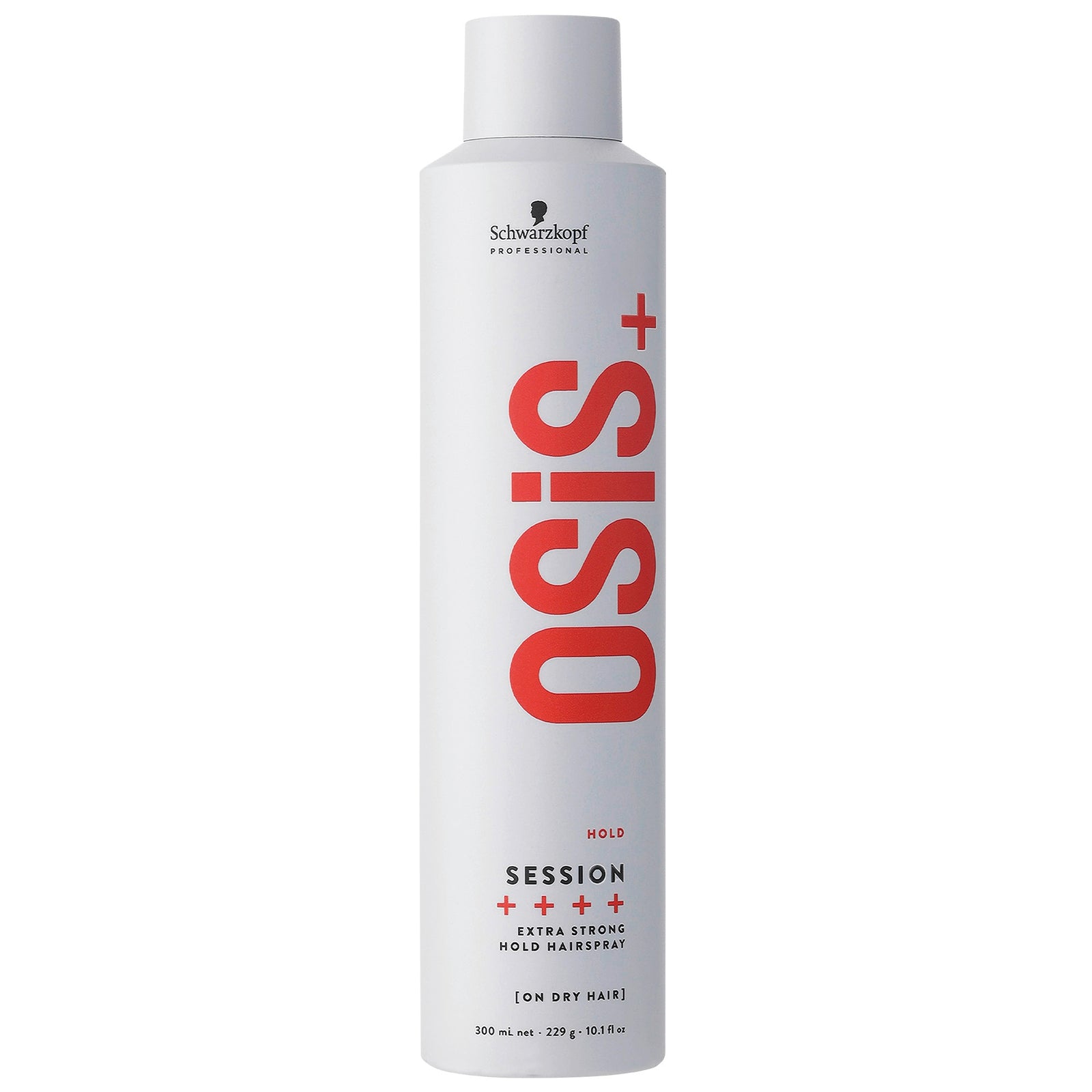 Schwarzkopf - OSiS+ Session 300ml