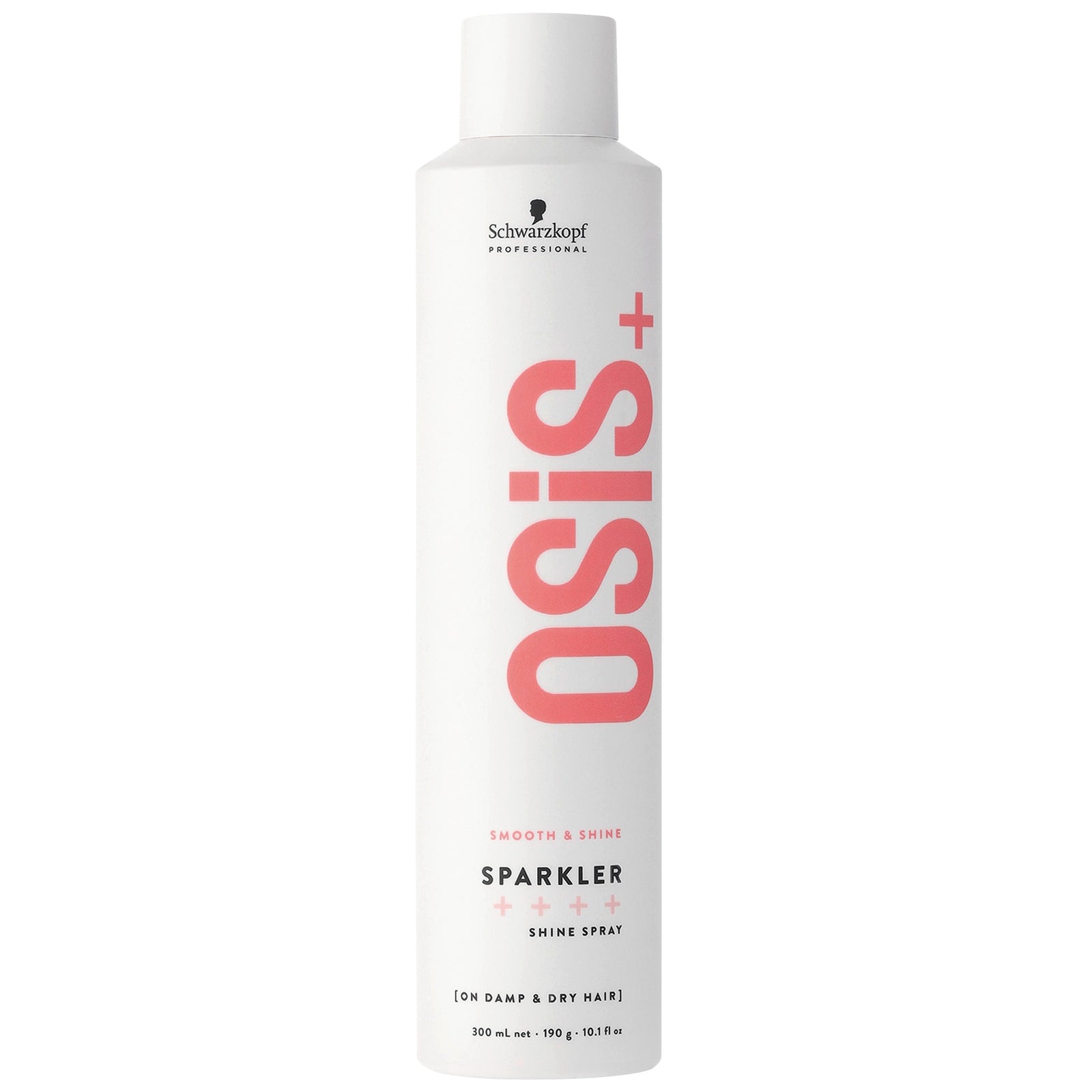 Schwarzkopf - OSiS+ Sparkler 300ml