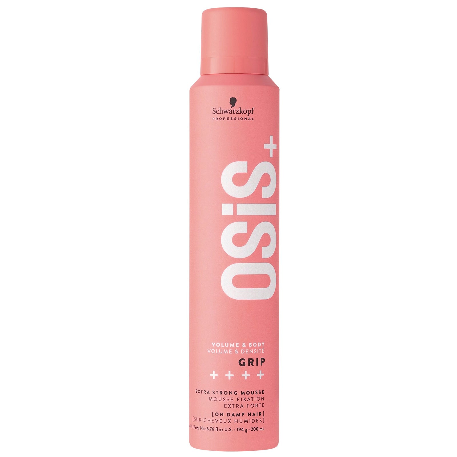 Schwarzkopf - OSiS+ Grip 200ml