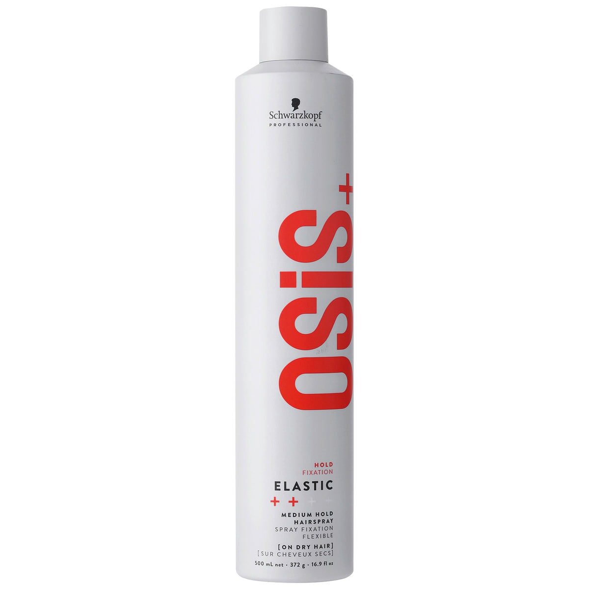 Schwarzkopf - OSiS+ Elastic Hairspray 300ml