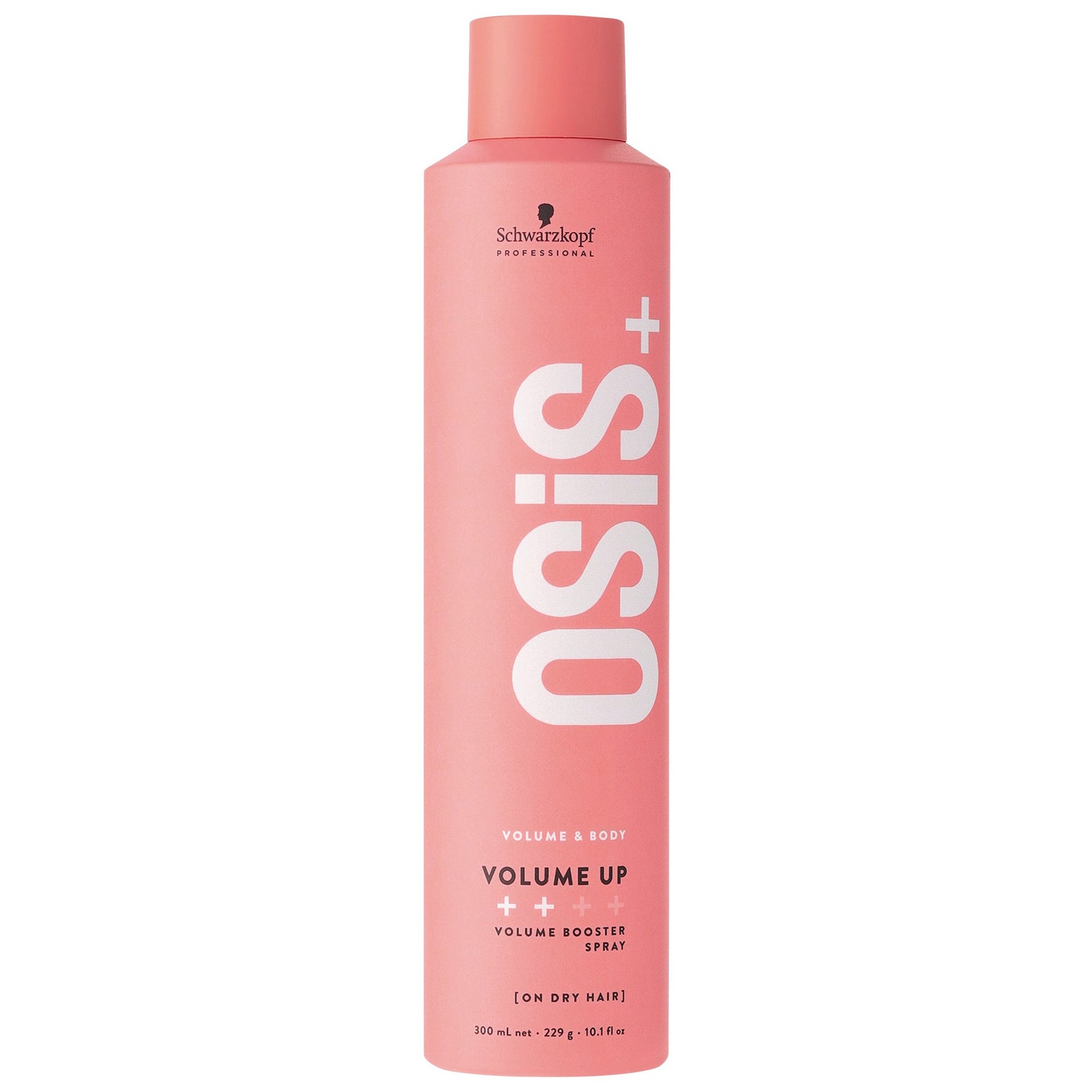 Schwarzkopf - OSiS+ Volume Up 250ml