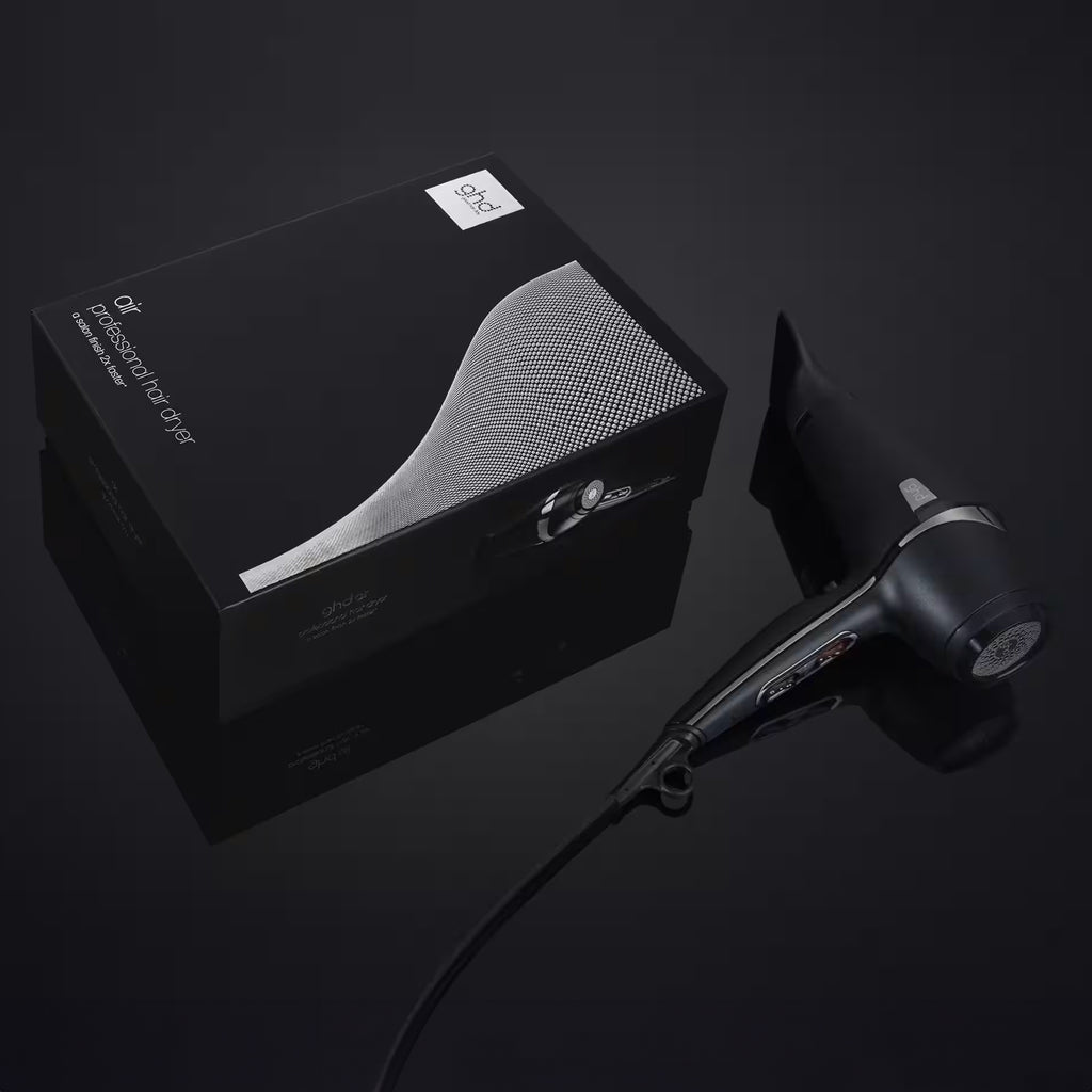 GHD Air Hair Dryer - Sax Hair Design