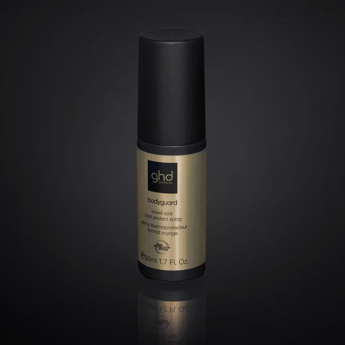GHD Bodyguard - Mini Heat Protection Spray 50ml